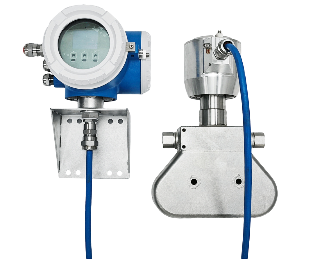 D sensor and remote transmitter (remote design)