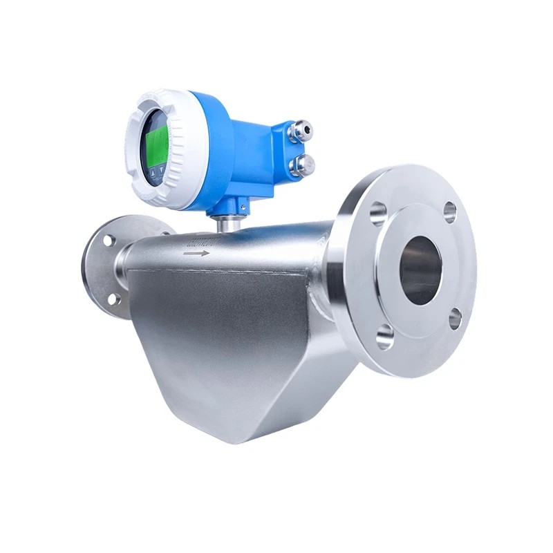 Mass-EXPERT V-shaped sensor