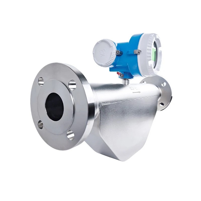Mass-EXPERT V-shaped sensor