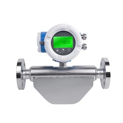 Mass-EXPERT V-shaped sensor