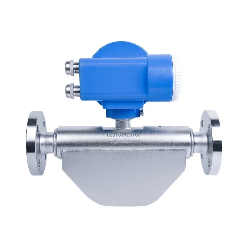 Mass-EXPERT V-shaped sensor