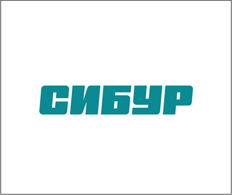 Сибур лого