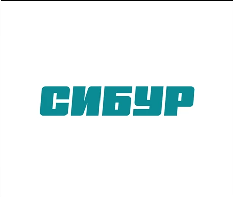 Сибур лого