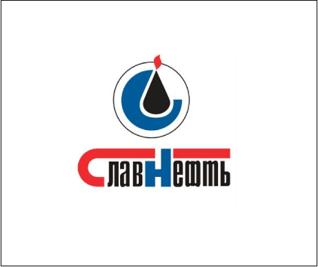 Славнефть лого