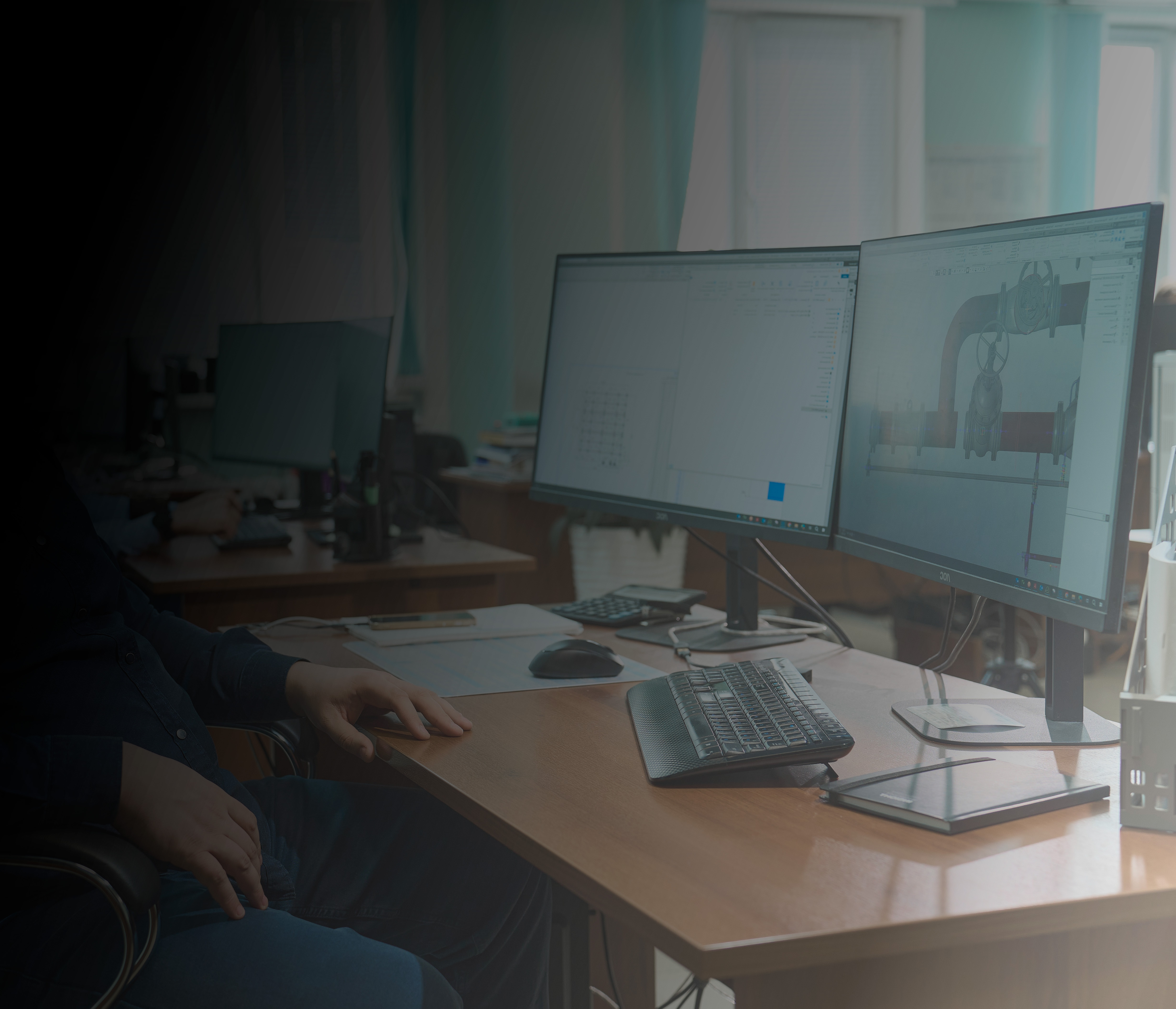 Разработка и проектирование
