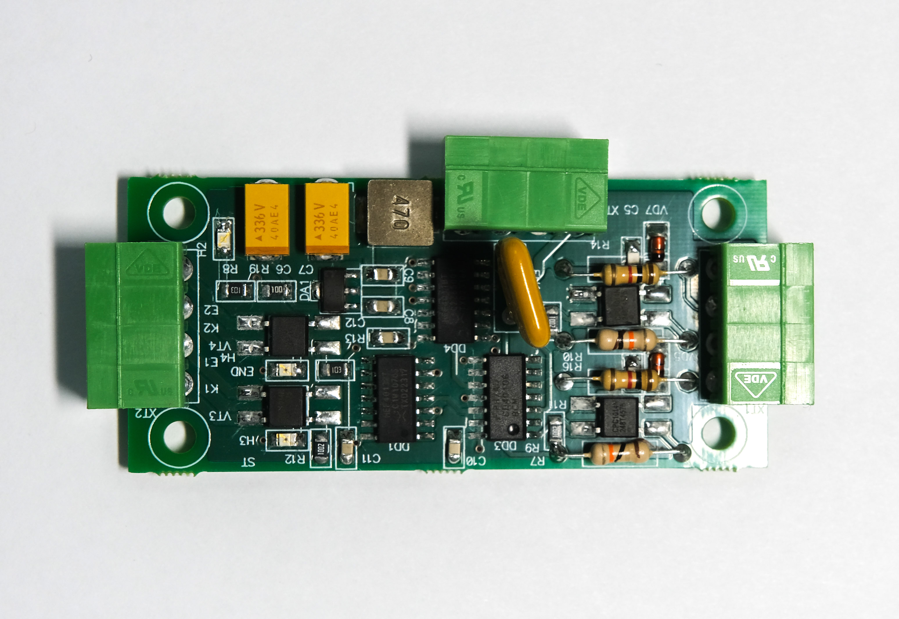 Divider board PNN-1500K